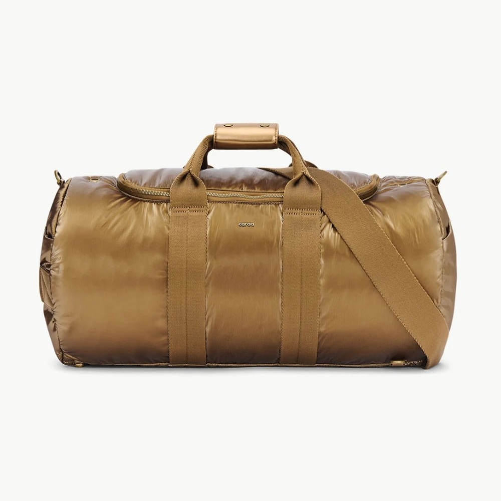 Caraa Remus Duffle Bag